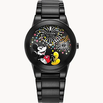Disney Watches | CITIZEN Disney Watches | CITIZEN